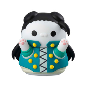 MEGA CAT PROJECT: HUNTER×HUNTER - NYANTER×NYANTER