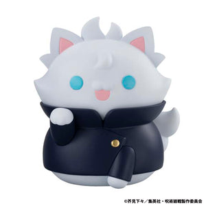 MEGA CAT PROJECT: Jujutsu Kaisen Hidden Inventory/Premature Death - Giant Jujutsu Nyankos (Repeat)