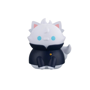 MEGA CAT PROJECT: Jujutsu Kaisen - Jujutsu Nyanko Hidden Inventory/Premature Death (Repeat)