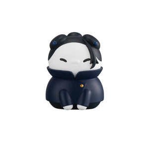 MEGA CAT PROJECT: Jujutsu Kaisen - Jujutsu Nyanko Hidden Inventory/Premature Death (Repeat)