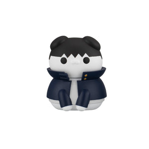 MEGA CAT PROJECT: Jujutsu Kaisen - Jujutsu Nyanko Hidden Inventory/Premature Death (Repeat)