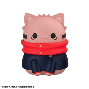 MEGA CAT PROJECT: Jujutsu Kaisen - Jujutsu Nyanko Shibuya Incident (Repeat)