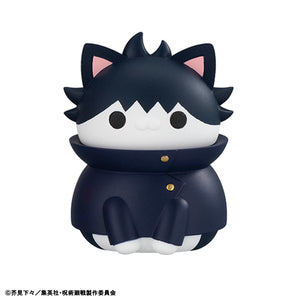 MEGA CAT PROJECT: Jujutsu Kaisen - Jujutsu Nyanko Shibuya Incident (Repeat)