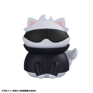 MEGA CAT PROJECT: Jujutsu Kaisen - Jujutsu Nyanko Shibuya Incident (Repeat)