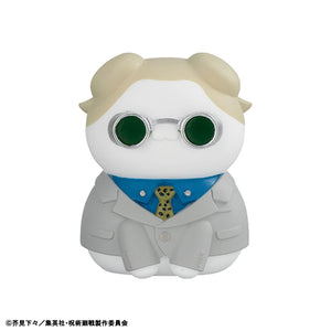 MEGA CAT PROJECT: Jujutsu Kaisen - Jujutsu Nyanko Shibuya Incident (Repeat)
