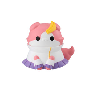 MEGA CAT PROJECT: Mobile Suit Gundam SEED - Mobile Suit Nyandam SEED False Nyanko