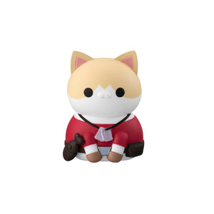 MEGA CAT PROJECT: Mobile Suit Gundam SEED - Mobile Suit Nyandam SEED False Nyanko