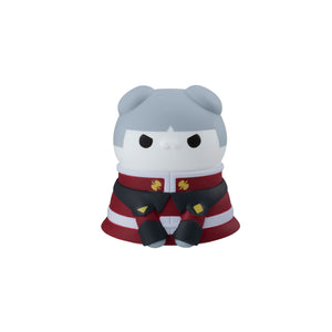 MEGA CAT PROJECT: Mobile Suit Gundam SEED - Mobile Suit Nyandam SEED False Nyanko