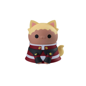 MEGA CAT PROJECT: Mobile Suit Gundam SEED - Mobile Suit Nyandam SEED False Nyanko