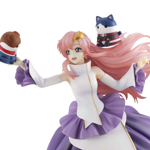 MEGA CAT PROJECT: Mobile Suit Gundam SEED - Mobile Suit Nyandam SEED False Nyanko