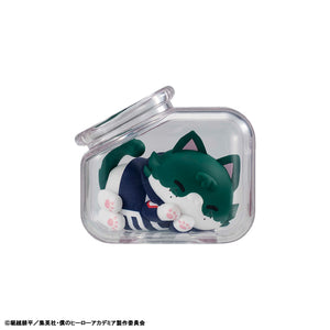 MEGA CAT PROJECT: My Hero Academia - Good Night HeroAca Nyanko