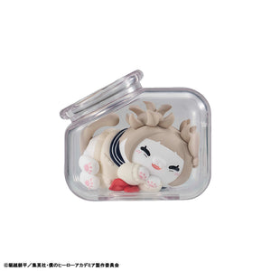 MEGA CAT PROJECT: My Hero Academia - Good Night HeroAca Nyanko
