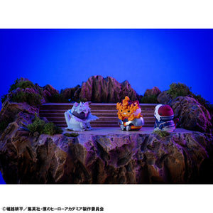 MEGA CAT PROJECT: My Hero Academia - HeroAca Nyanko NO.01 (Repeat)