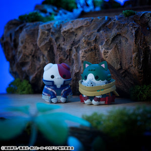 MEGA CAT PROJECT: My Hero Academia - HeroAca Nyanko NO.01 (Repeat)