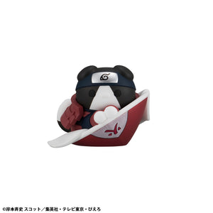 MEGA CAT PROJECT NARUTO: Naruto Shippuden - Nyaruto! Bonds Edition (Repeat)