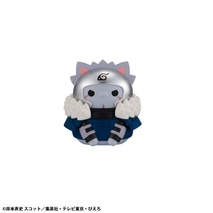 MEGA CAT PROJECT NARUTO: Naruto Shippuden - Nyaruto! Bonds Edition (Repeat)