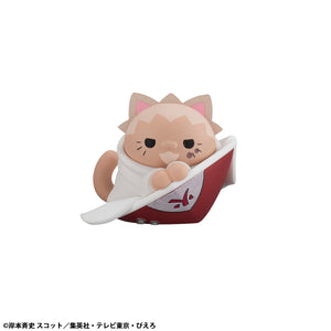 MEGA CAT PROJECT NARUTO: Naruto Shippuden - Nyaruto! Bonds Edition (Repeat)