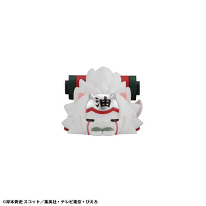 MEGA CAT PROJECT NARUTO: Naruto Shippuden - Nyaruto! Bonds Edition (Repeat)