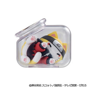 MEGA CAT PROJECT: Naruto Shippuden - Good Night Nyaruto! Akatsuki Assemble Edition Part 1