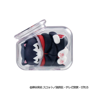 MEGA CAT PROJECT: Naruto Shippuden - Good Night Nyaruto! Akatsuki Assemble Edition Part 1