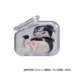 MEGA CAT PROJECT: Naruto Shippuden - Good Night Nyaruto! Akatsuki Assemble Edition Part 1