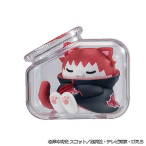 MEGA CAT PROJECT: Naruto Shippuden - Good Night Nyaruto! Akatsuki Assemble Edition Part 1
