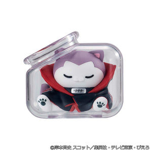 MEGA CAT PROJECT: Naruto Shippuden - Good Night Nyaruto! Akatsuki Assemble Edition Part 1
