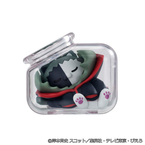 MEGA CAT PROJECT: Naruto Shippuden - Good Night Nyaruto! Akatsuki Assemble Edition Part 1