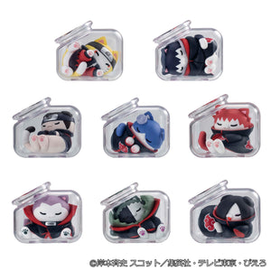 MEGA CAT PROJECT: Naruto Shippuden - Good Night Nyaruto! Akatsuki Assemble Edition Part 1