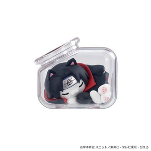 MEGA CAT PROJECT: Naruto Shippuden - Good Night Nyaruto! Akatsuki Assemble Edition Part 2