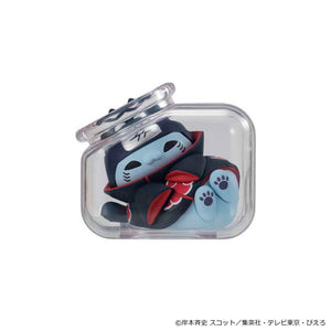 MEGA CAT PROJECT: Naruto Shippuden - Good Night Nyaruto! Akatsuki Assemble Edition Part 2