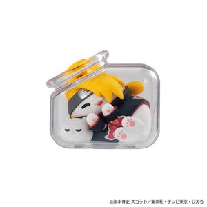 MEGA CAT PROJECT: Naruto Shippuden - Good Night Nyaruto! Akatsuki Assemble Edition Part 2