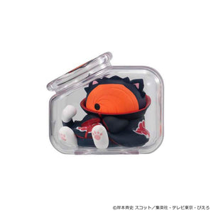 MEGA CAT PROJECT: Naruto Shippuden - Good Night Nyaruto! Akatsuki Assemble Edition Part 2