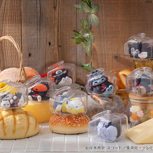 MEGA CAT PROJECT: Naruto Shippuden - Good Night Nyaruto! Akatsuki Assemble Edition Part 2
