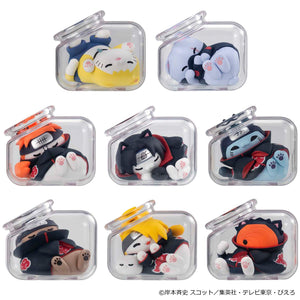 MEGA CAT PROJECT: Naruto Shippuden - Good Night Nyaruto! Akatsuki Assemble Edition Part 2