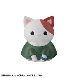 MEGA CAT PROJECT Naruto Shippuden: Nyaruto! Hidden Leaf Village of the Past! (Repeat)