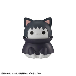 MEGA CAT PROJECT Naruto Shippuden: Nyaruto! Hidden Leaf Village of the Past! (Repeat)