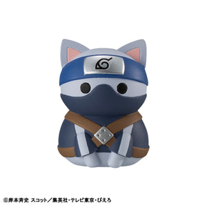 MEGA CAT PROJECT Naruto Shippuden: Nyaruto! Hidden Leaf Village of the Past! (Repeat)