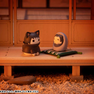 MEGA CAT PROJECT Naruto Shippuden: Nyaruto! Hidden Leaf Village of the Past! (Repeat)
