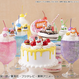 MEGA CAT PROJECT: ONE PIECE - NYAN PIECE NYAN! DINER!