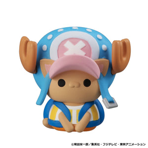MEGA CAT PROJECT ONE PIECE: NYAN PIECE NYAN! I'll Become the Cat Pirate King! (Second Repeat)