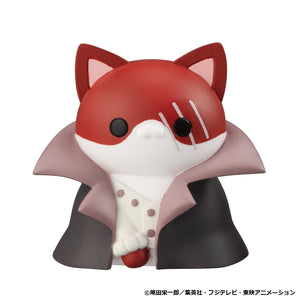 MEGA CAT PROJECT ONE PIECE: NYAN PIECE NYAN! I'll Become the Cat Pirate King! (Second Repeat)