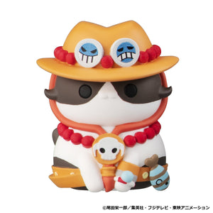 MEGA CAT PROJECT ONE PIECE: NYAN PIECE NYAN! I'll Become the Cat Pirate King! (Second Repeat)