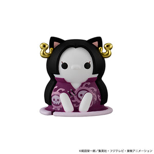 MEGA CAT PROJECT ONE PIECE: NYAN PIECE NYAN! Luffy and the Seven Warlords of the Sea (Repeat)