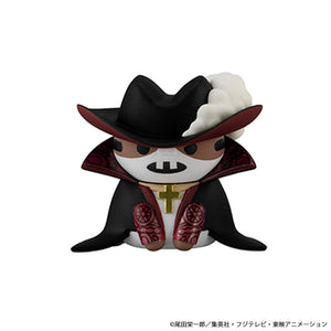 MEGA CAT PROJECT ONE PIECE: NYAN PIECE NYAN! Luffy and the Seven Warlords of the Sea (Repeat)