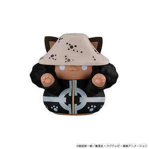 MEGA CAT PROJECT ONE PIECE: NYAN PIECE NYAN! Luffy and the Seven Warlords of the Sea (Repeat)