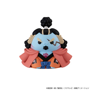 MEGA CAT PROJECT ONE PIECE: NYAN PIECE NYAN! Luffy and the Seven Warlords of the Sea (Repeat)