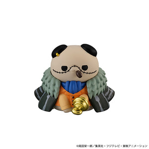 MEGA CAT PROJECT ONE PIECE: NYAN PIECE NYAN! Luffy and the Seven Warlords of the Sea (Repeat)