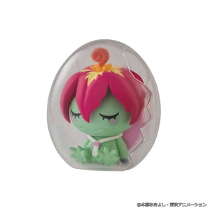 MEGA EGG FIGURE: Digimon Adventure - Good Night DigiColle!