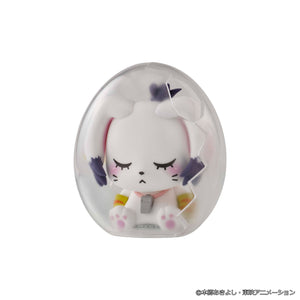 MEGA EGG FIGURE: Digimon Adventure - Good Night DigiColle!